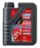 1525 Олива для 4-ох тактних двигунів Racing Synth 4T 10W-60 1L LIQUI MOLY підбір по vin на Brocar