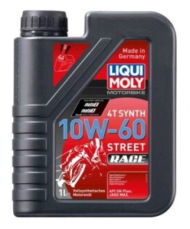 1525 Масло LIQUI MOLY подбор по vin на Brocar