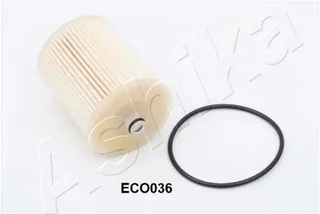 30ECO036 Фільтр палива ASHIKA підбір по vin на Brocar