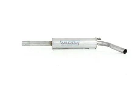 71337 Средний глушитель выхлопных газов WALKER подбор по vin на Brocar
