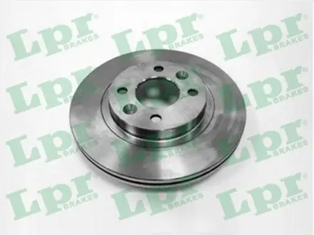 R1301V Тормозной диск LPR підбір по vin на Brocar