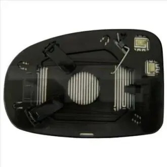 33601161 WKŁAD LUST. TOYOTA AVENSIS III 08-12/L/PODGRZ. TYC підбір по vin на Brocar