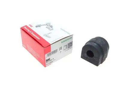 819010610 Втулка стабілізатора (переднього) BMW 3 (E46) 95-05 (d=24mm) FAG підбір по vin на Brocar