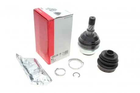 771058130 Шрус (внутренний) Opel Vectra 1.7 D/1.8 S/2.0i 88-95 FAG подбор по vin на Brocar