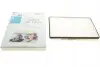 Фільтр салону Volvo C70/S90/CX70 97-02 698770