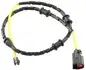 WS0407A Датчик зносу,гальм.колодки QUICK BRAKE підбір по vin на Brocar