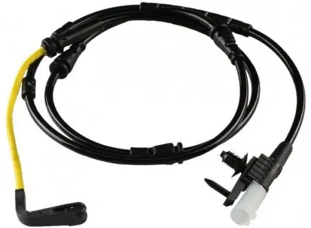 WS0435A Датчик зносу, гальм.колодка QUICK BRAKE підбір по vin на Brocar