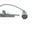 0986424632 Колодки перед. AUDI A2 1,2TDI 99-05 (с датч.) BOSCH підбір по vin на Brocar