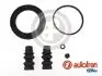 REPERATURKA ZACISKU TOYOTA C-HR /_X1_/ 1.8 16- D42831