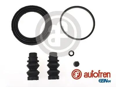D42831 REPERATURKA ZACISKU TOYOTA C-HR /_X1_/ 1.8 16- AUTOFREN підбір по vin на Brocar