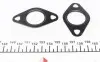 710770D Клапан EGR Opel Astra H/Vectra C 1.9CDTI 04-15 WAHLER підбір по vin на Brocar