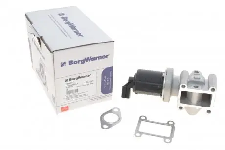 710837D Клапан EGR WAHLER 710837D WAHLER підбір по vin на Brocar