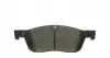 221461801 Колодки тормозные (передние) Land Rover Discovery/Range Rover 2.0D 11- (Ate) ZIMMERMANN підбір по vin на Brocar