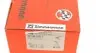 221461801 Колодки тормозные (передние) Land Rover Discovery/Range Rover 2.0D 11- (Ate) ZIMMERMANN підбір по vin на Brocar