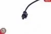 30SKV277 CZUJNIK TEMPERATURY SPALIN SMART FORTWO CABRIO SKV GERMANY підбір по vin на Brocar