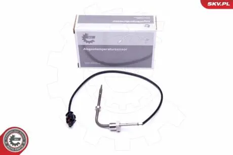 30SKV277 CZUJNIK TEMPERATURY SPALIN SMART FORTWO CABRIO SKV GERMANY підбір по vin на Brocar