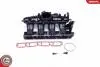 49SKV009 KOLEKTOR DOLOTOWY AUDI A4 A6 SEAT EXEO 2.0TFSI SKV GERMANY підбір по vin на Brocar