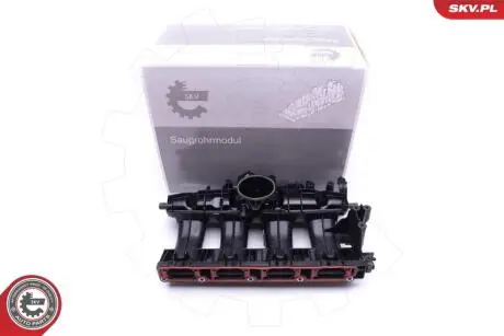 49SKV009 KOLEKTOR DOLOTOWY AUDI A4 A6 SEAT EXEO 2.0TFSI SKV GERMANY підбір по vin на Brocar