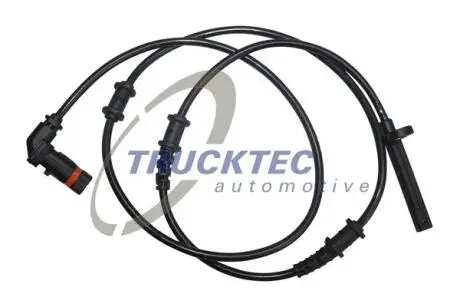 0242414 CZUJNIK ABS MERCEDES W166 M-KLASA 11-15 PRZÓD TRUCKTEC підбір по vin на Brocar