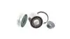 VKBA6508 Подшипник ступицы задн.W168 01- SKF підбір по vin на Brocar