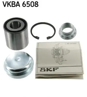 VKBA6508 Подшипник ступицы задн.W168 01- SKF подбор по vin на Brocar