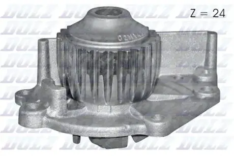 M142 ROVER Помпа воды 214 1.4S 90- DOLZ підбір по vin на Brocar