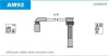 Комплект проводов зажигания AM92