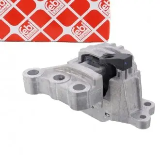 104879 PODUSZKA SILNIKA FIAT EGEA 1.6 16V,TIPO II 1.6 FEBI BILSTEIN подбор по vin на Brocar