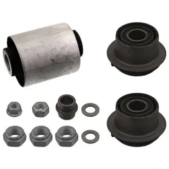 10404 Рем / к-кт важеля (3 с / блоку) пер. Нижній (на одну сторону) W202 FEBI BILSTEIN підбір по vin на Brocar
