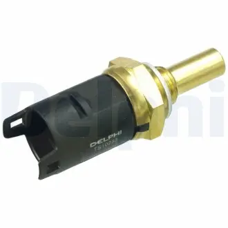 TS10258 Датчик, температура охлаждающей жидкости DELPHI подбор по vin на Brocar