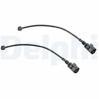 LZ0201 Контрольный контакт, контроль слоя тормозных колодок DELPHI подбор по vin на Brocar