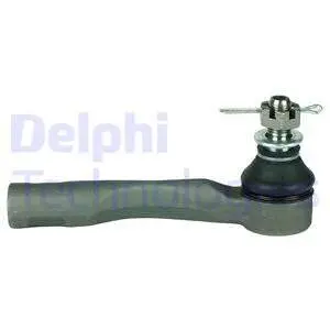 TA2847 Наконечник поперечної рульової тяги DELPHI підбір по vin на Brocar