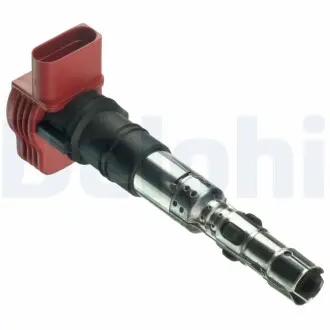 GN1069212B1 Котушка запалювання DELPHI підбір по vin на Brocar