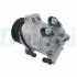 CS20576 Sprężarka klim. FORD C-MAX, FOCUS, GRAND C-MAX DELPHI підбір по vin на Brocar