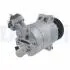 CS20576 Sprężarka klim. FORD C-MAX, FOCUS, GRAND C-MAX DELPHI підбір по vin на Brocar