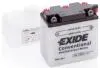 6N63B1 Акумулятор EXIDE підбір по vin на Brocar