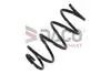 Sprężyna zaw.GALAXY TDCI 06- 1,8/2,0TDCI Przód 801040