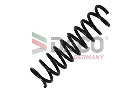 811007 Пружина (задняя) Ford Kuga I 2.0TDCi 4x4 08-12 (вездеход) DACO підбір по vin на Brocar