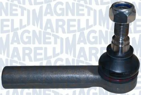 301181314510 MAGNETI MARELLI PEUGEOT Наконечник рулевой тяги лев./прав Boxer,Citroen Jumper, Fiat Ducato 02- MAGNETI MARELLI подбор по vin на Brocar