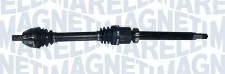 302004190178 Póło napędowa przednia prawa FORD C-MAX (DM2) MAGNETI MARELLI підбір по vin на Brocar