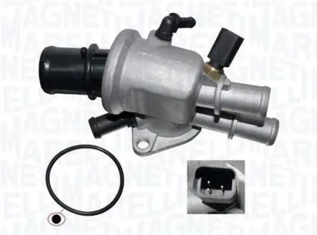 352317101400 Termostat ALFA ROMEO/FIAT 145/156 99-06, BRAVA MAGNETI MARELLI подбор по vin на Brocar
