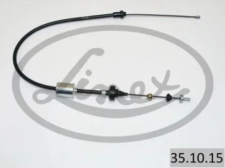351015 Трос зчеплення LINEX підбір по vin на Brocar