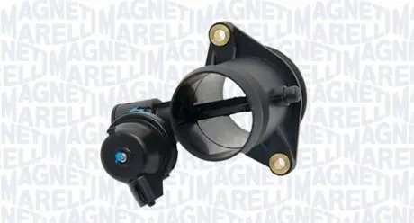 802001181005 Корпус дросельної заслінки MAGNETI MARELLI підбір по vin на Brocar