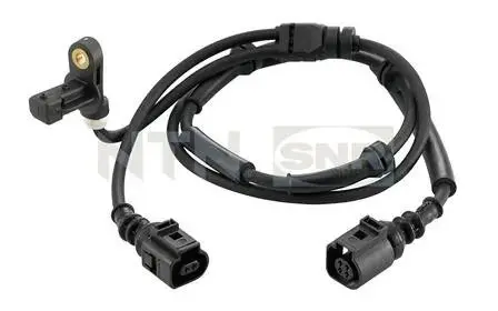ASB15411 Датчик скорости ABS (вир-во SNR) SNR NTN подбор по vin на Brocar