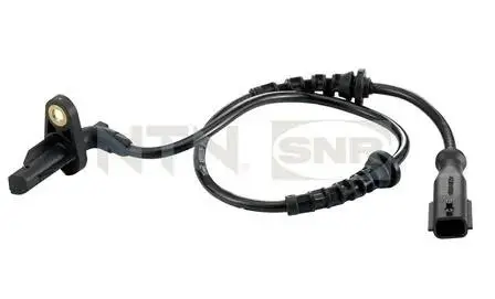 ASB15535 Датчик швидкості ABS (вир-во SNR) SNR NTN підбір по vin на Brocar