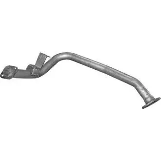 26305 Rura rod.TOYOTA LANDCRUISER 2.5TD 04/88-01/90 POLMOSTROW підбір по vin на Brocar