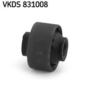 VKDS831008 Сайлентблок важеля TOYOTA AVENSIS/CORONASaloon(_T19_) SKF підбір по vin на Brocar