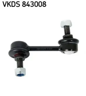 VKDS843008 Тяга стабилизатора передн.лев.Accord 03- SKF подбор по vin на Brocar