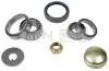 Комплект подшипников задний Citroen Jumper 94-; Fiat Ducato 10/14 94- 1.8t R140.96