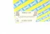 KB65100 Подушка амортизатора (переднего) MB 190 (W201) 82-93 SNR NTN підбір по vin на Brocar